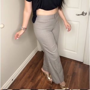 Ann Taylor Dressy Pants